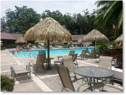 6 bed Single Family Homes For Sale in La Guacima, Alajuela - thumb 22