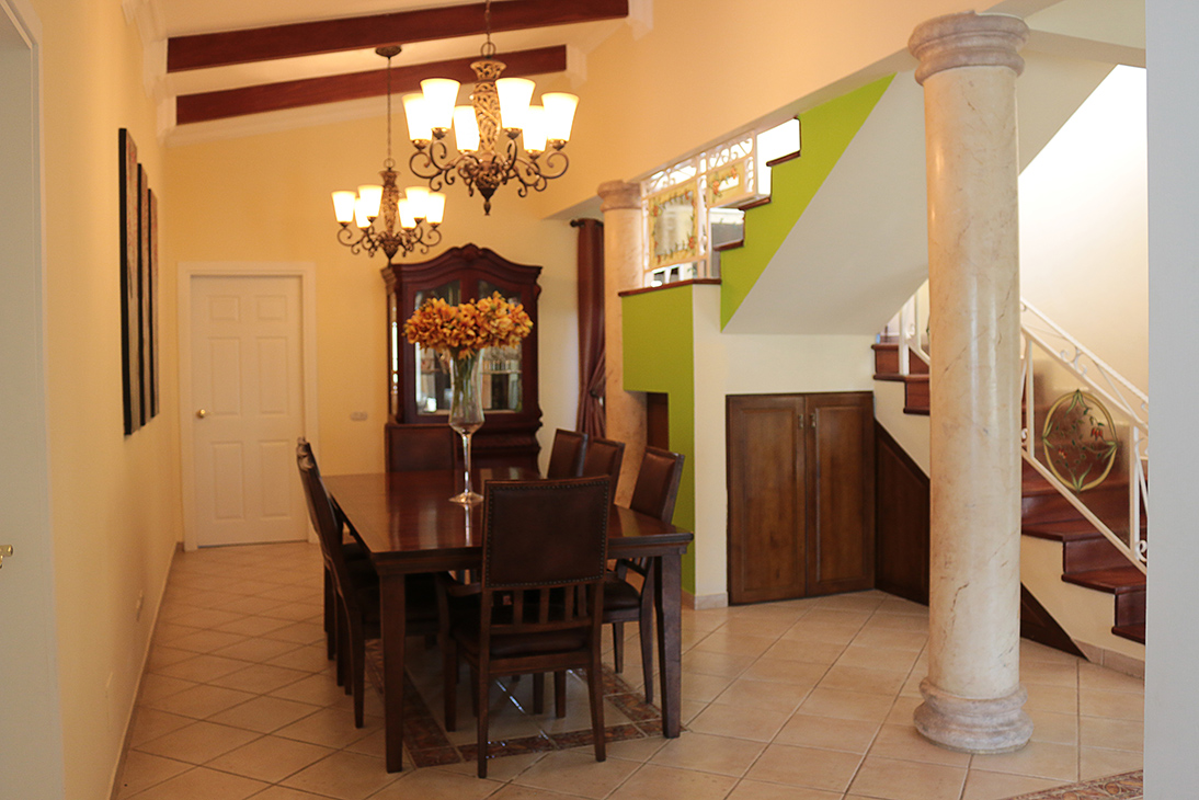 6 bed Single Family Homes For Sale in La Guacima, Alajuela - thumb 6
