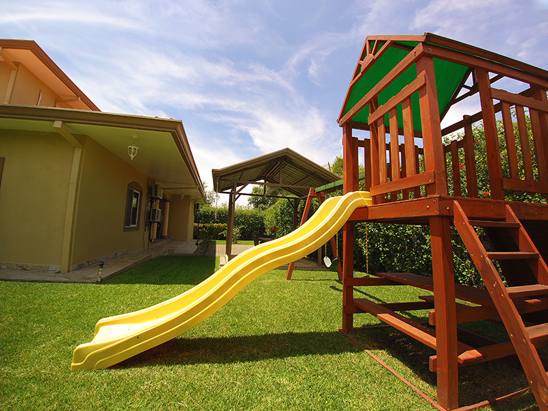 6 bed Single Family Homes For Sale in La Guacima, Alajuela - thumb 15