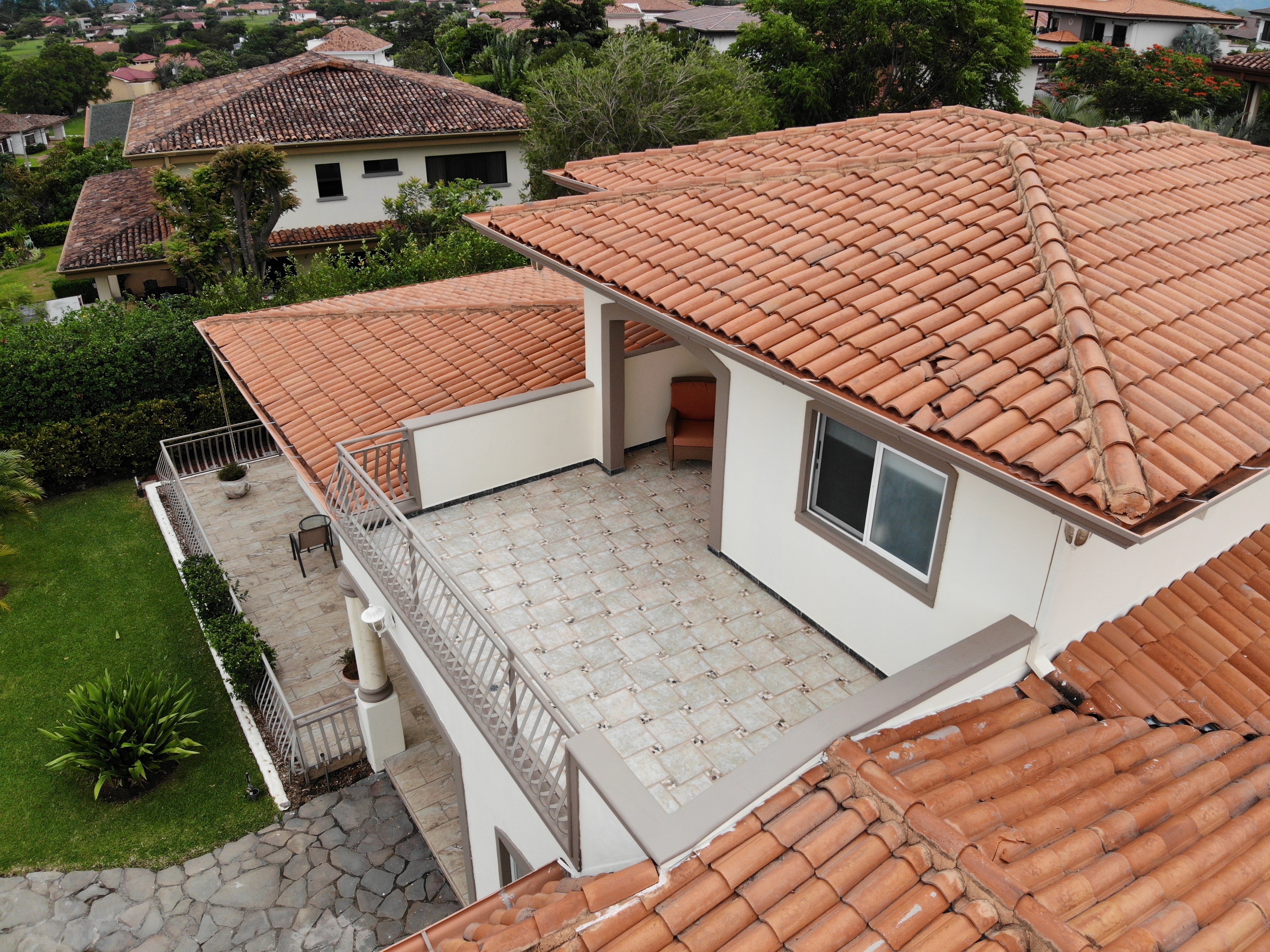 6 bed Single Family Homes For Sale in La Guacima, Alajuela - thumb 16