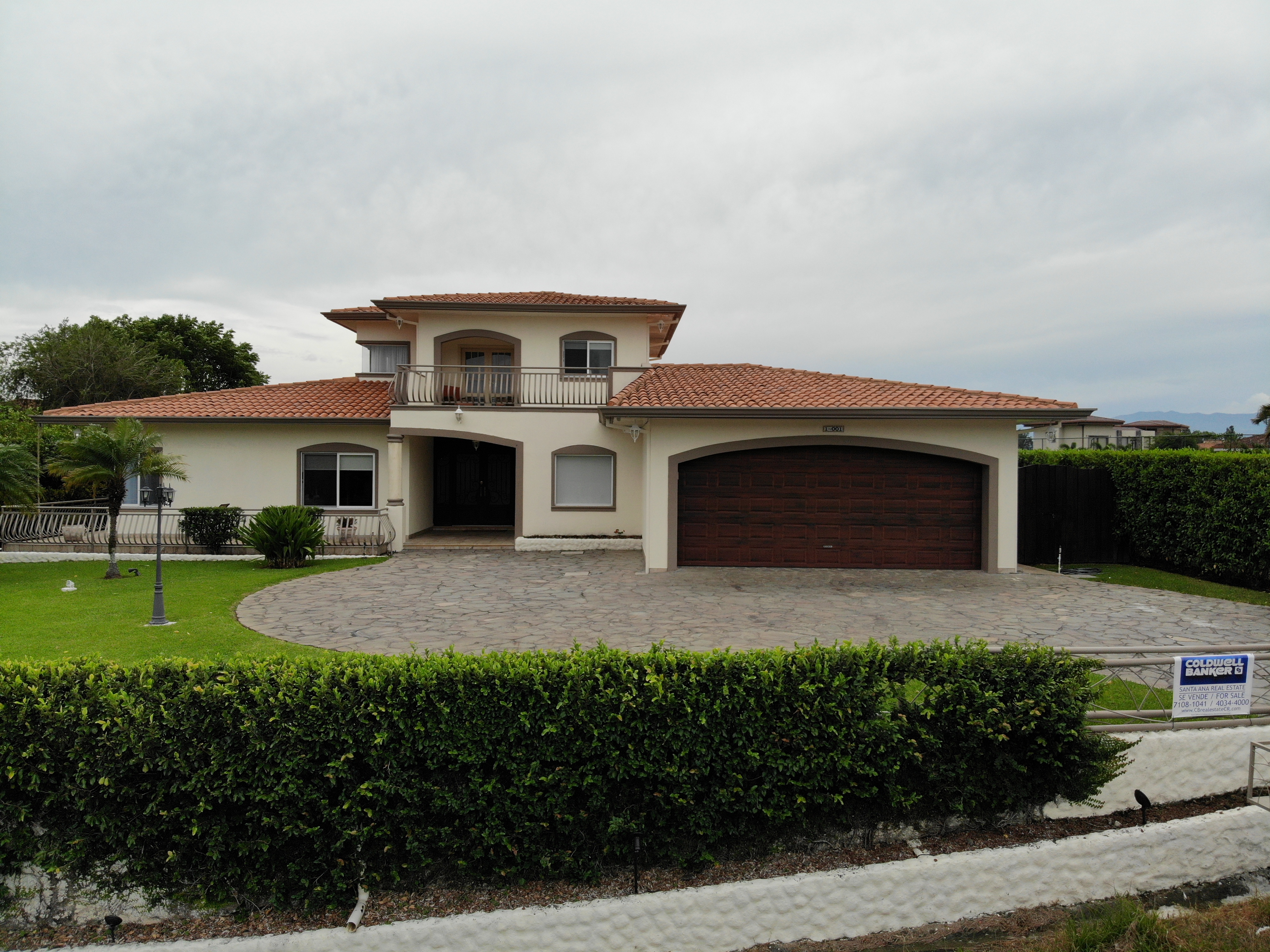 6 bed Single Family Homes For Sale in La Guacima, Alajuela - thumb 18