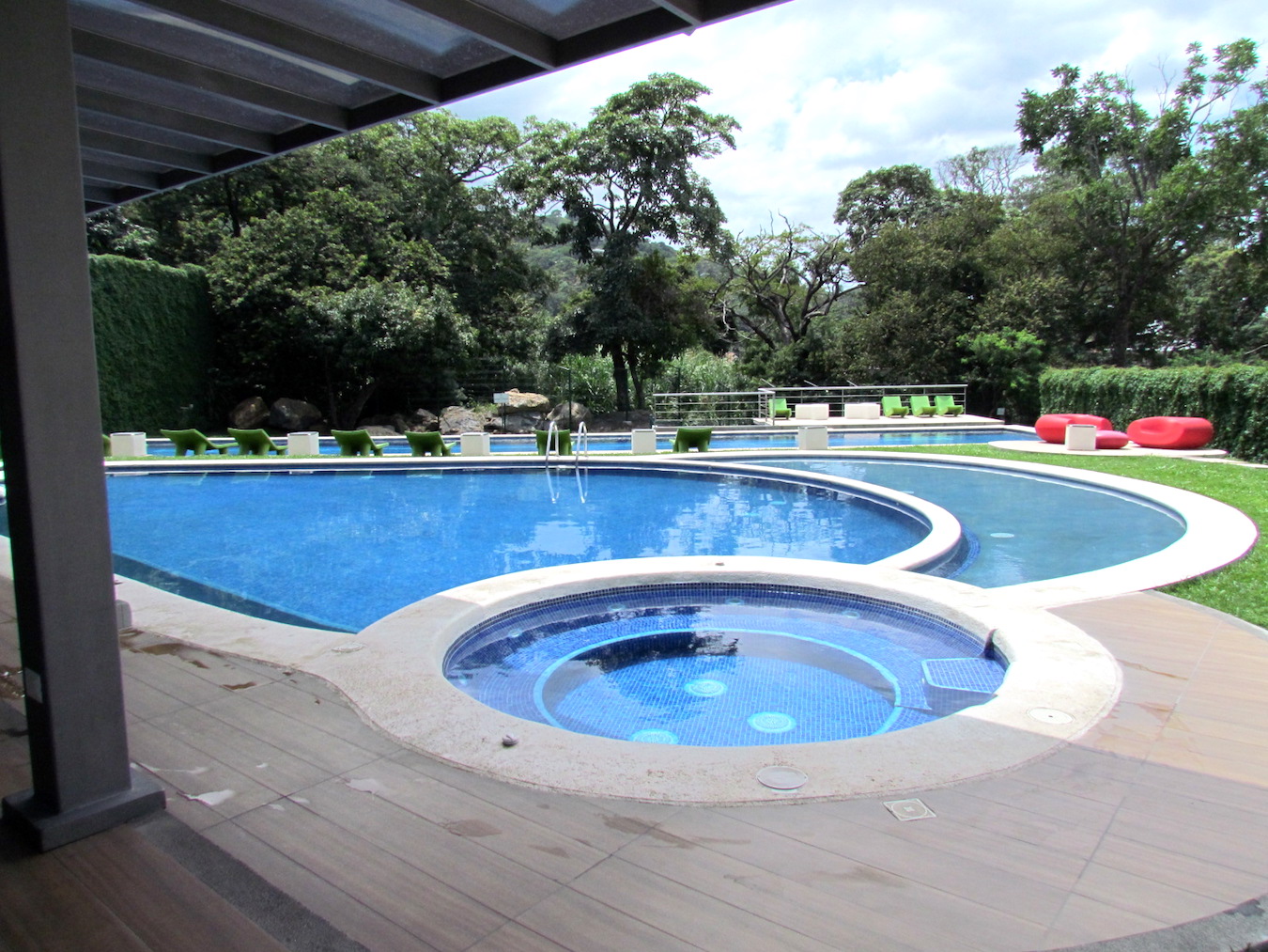 2 bed Apartment For Sale in Santa Ana, San Jose - thumb 1