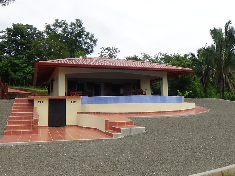 2 bed Single Family Homes For Sale in Samara, Guanacaste - 1