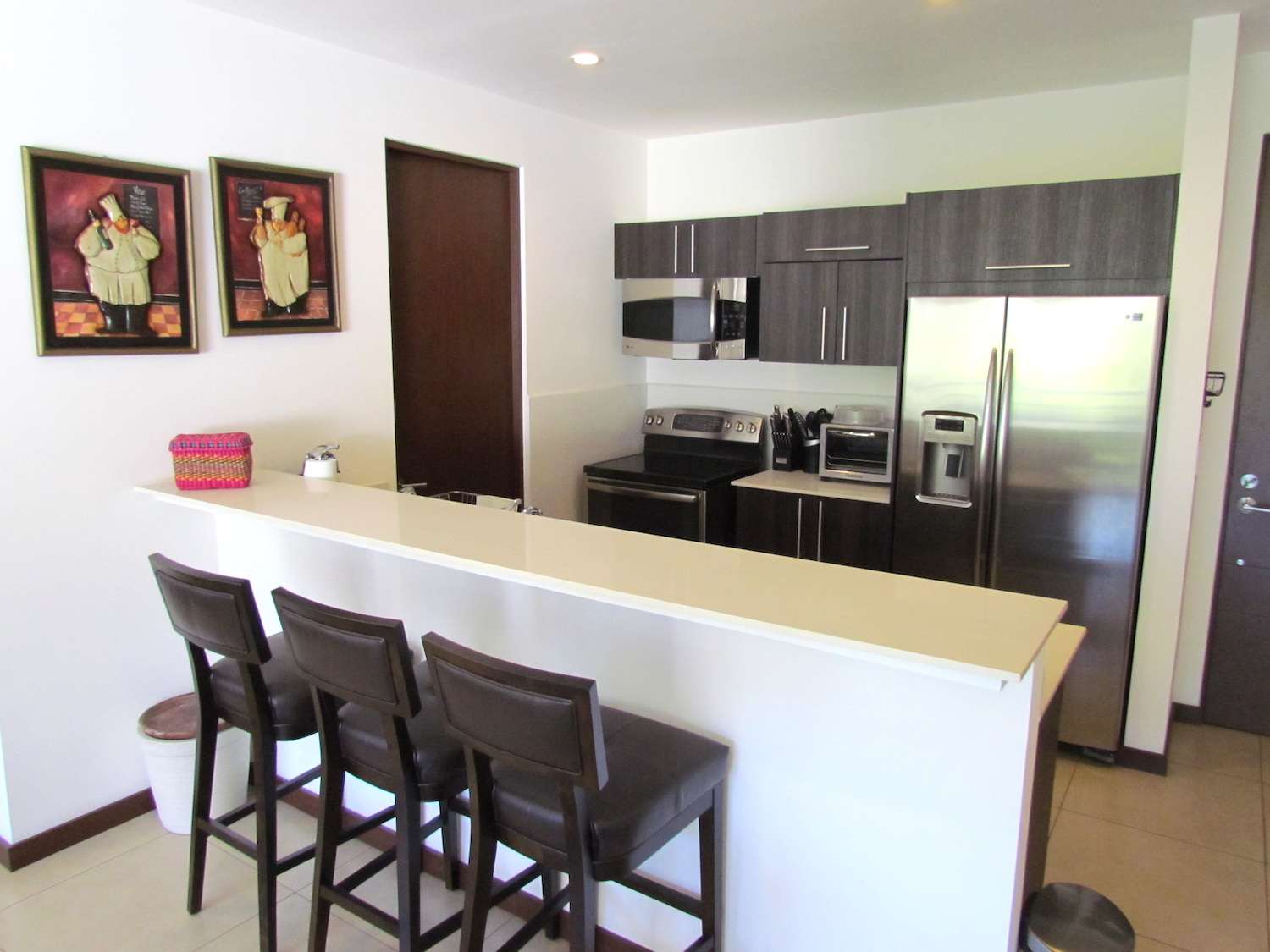 2 bed Apartment For Sale in Escazu, San Jose - thumb 4