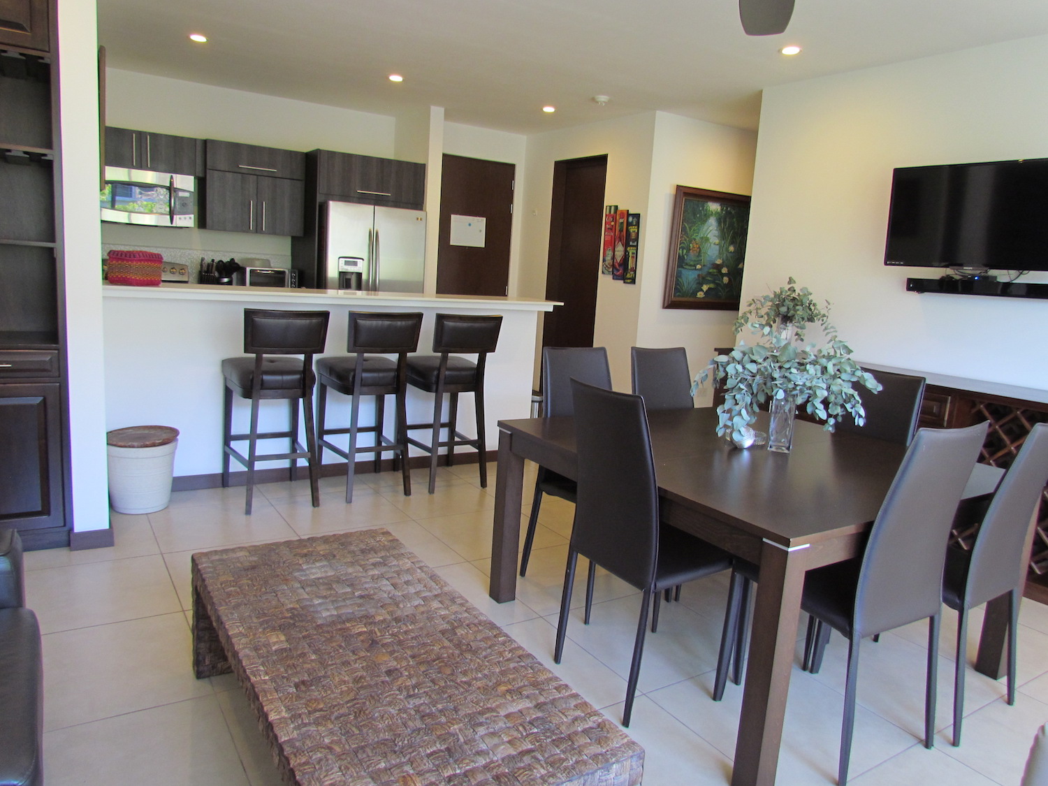 2 bed Apartment For Sale in Escazu, San Jose - thumb 1