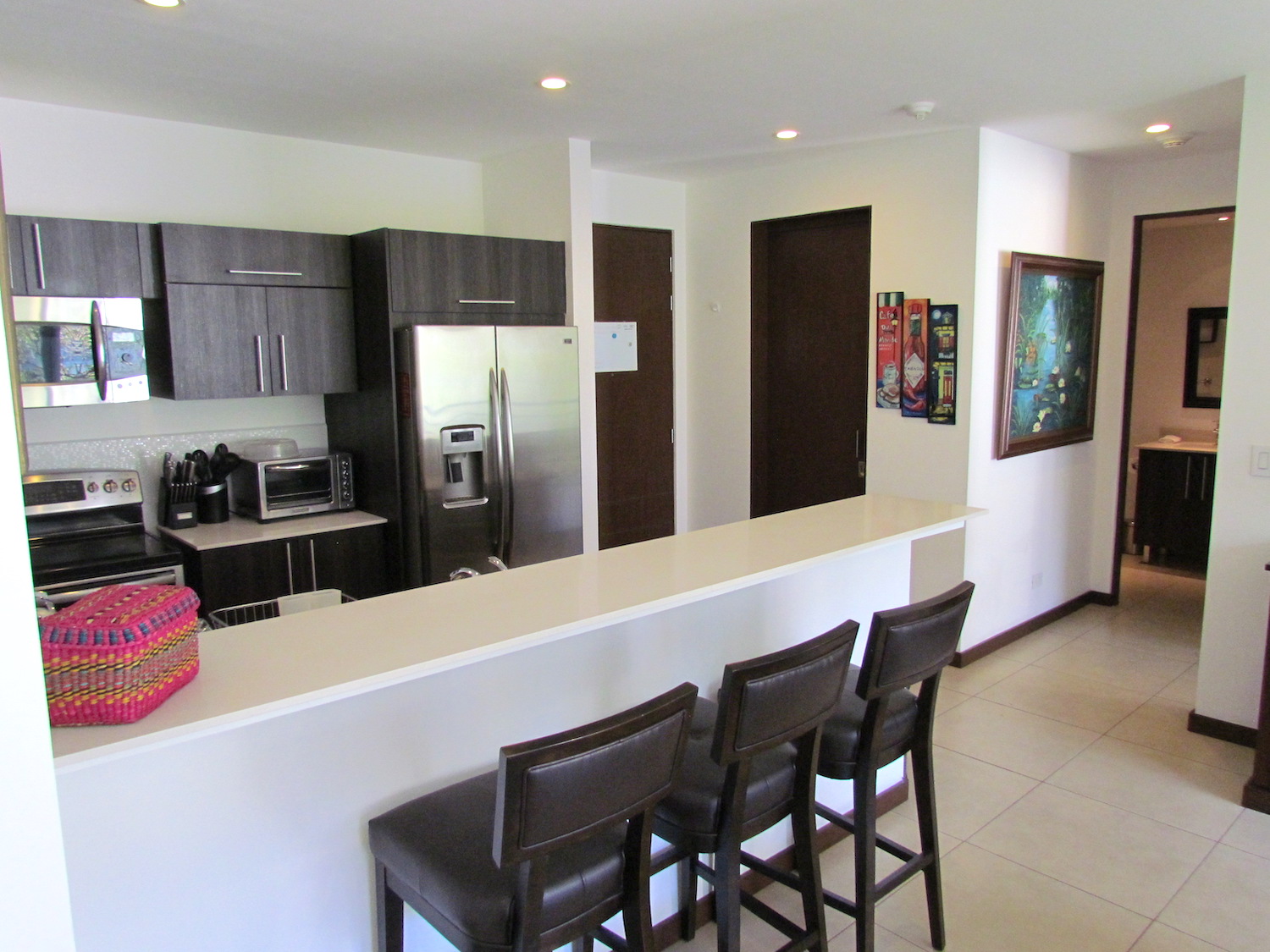 2 bed Apartment For Sale in Escazu, San Jose - thumb 2