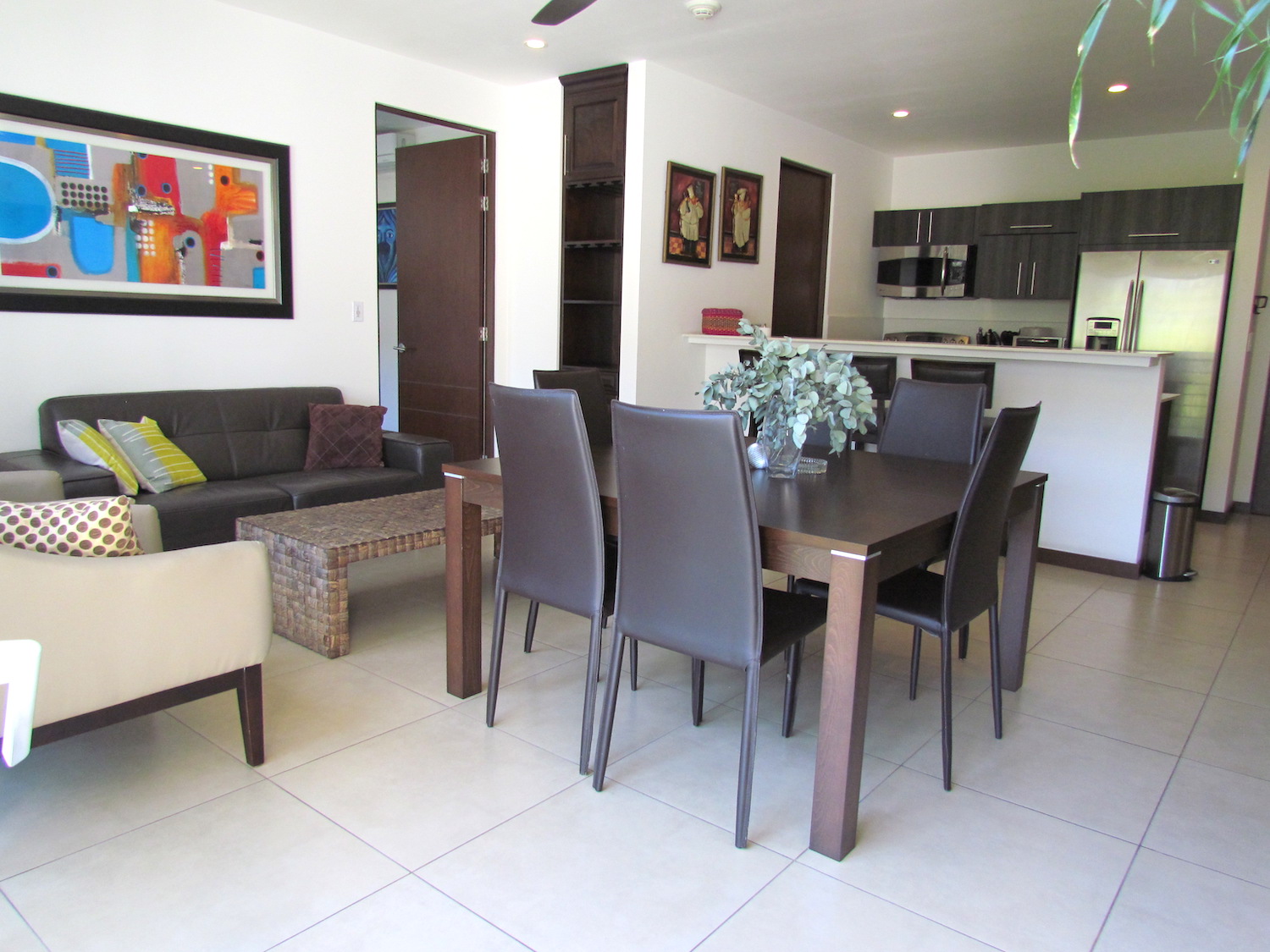 2 bed Apartment For Sale in Escazu, San Jose - thumb 6