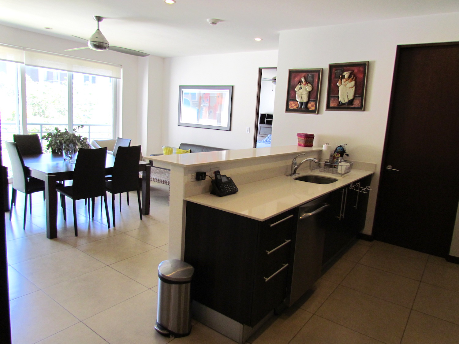 2 bed Apartment For Sale in Escazu, San Jose - thumb 5