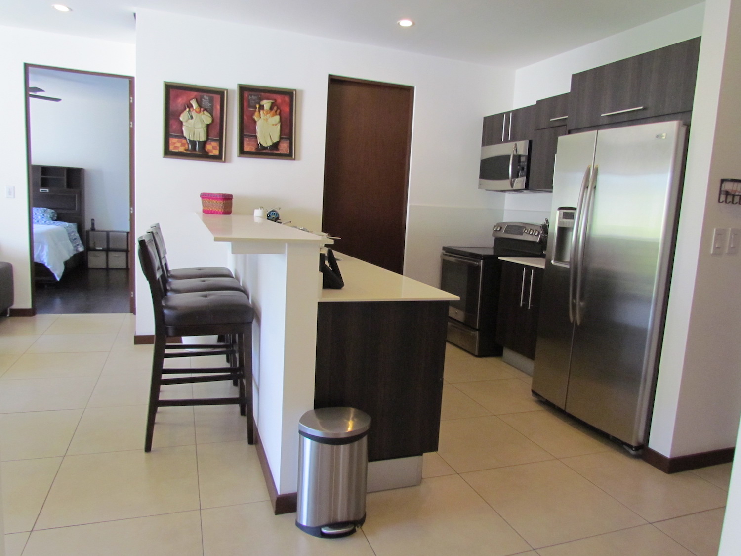 2 bed Apartment For Sale in Escazu, San Jose - thumb 3