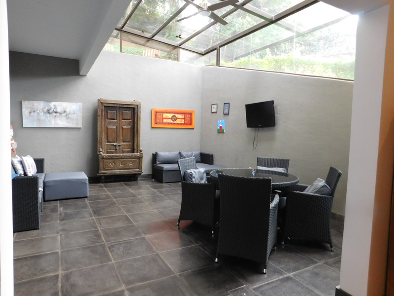 3 bed Condo For Sale in Brasil De Mora, San Jose - 1