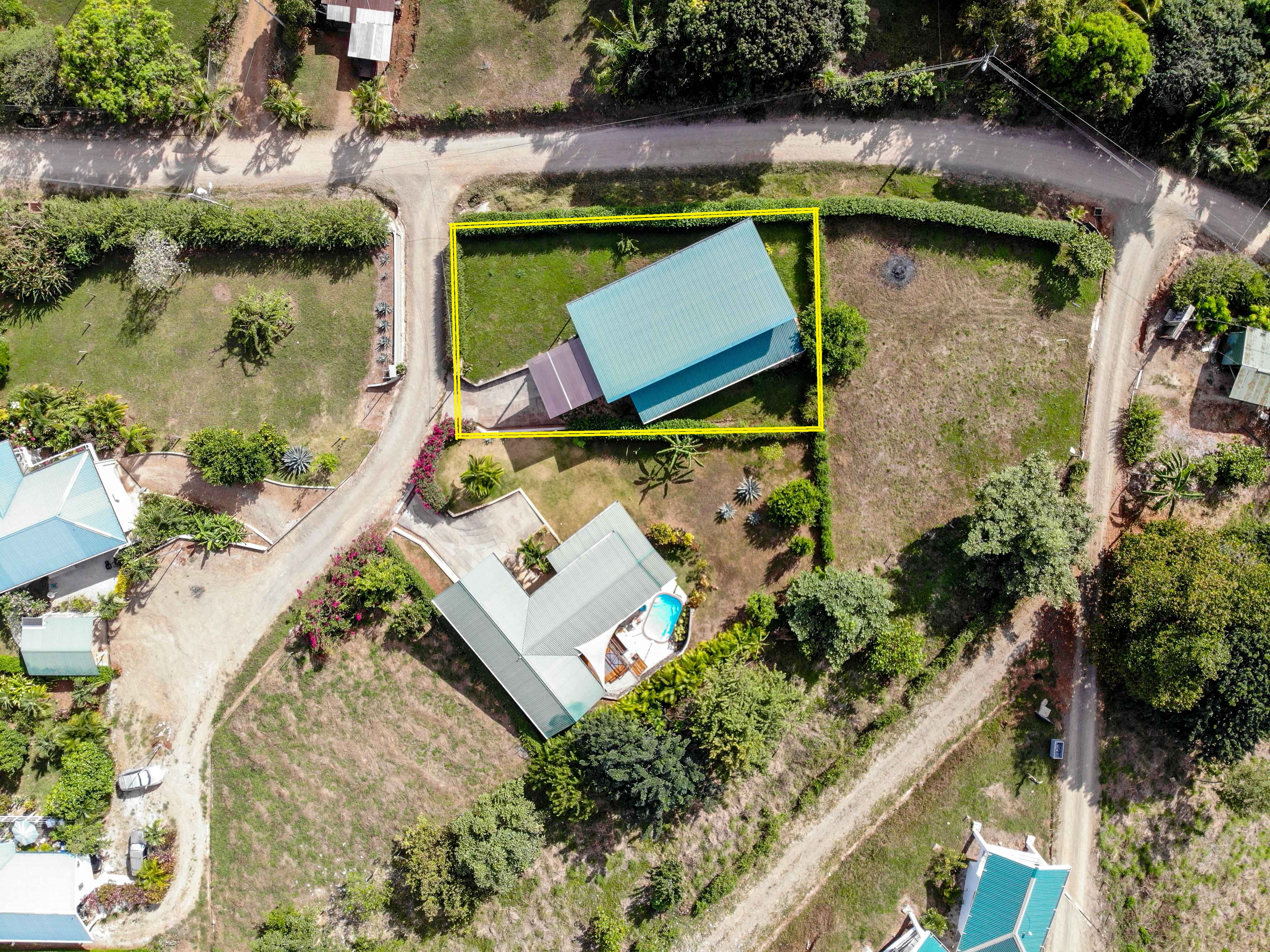 2 bed Single Family Homes For Sale in Samara, Guanacaste - thumb 21