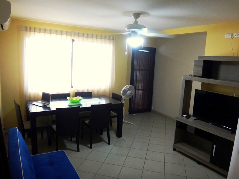 2 bed Condo For Sale in Playas Del Coco, Guanacaste - 1
