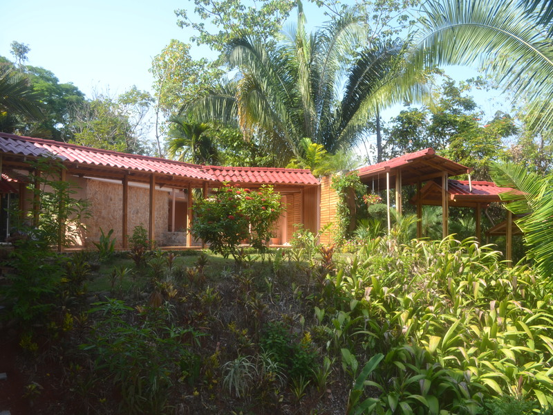 2 bed Single Family Homes For Sale in Quepos, Puntarenas - 1