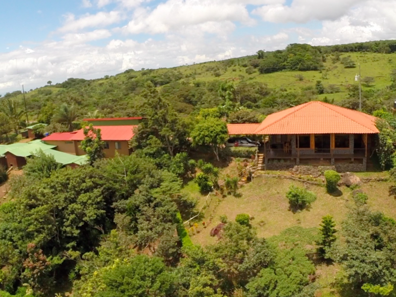 2 bed Land For Sale in Liberia, Guanacaste - 1