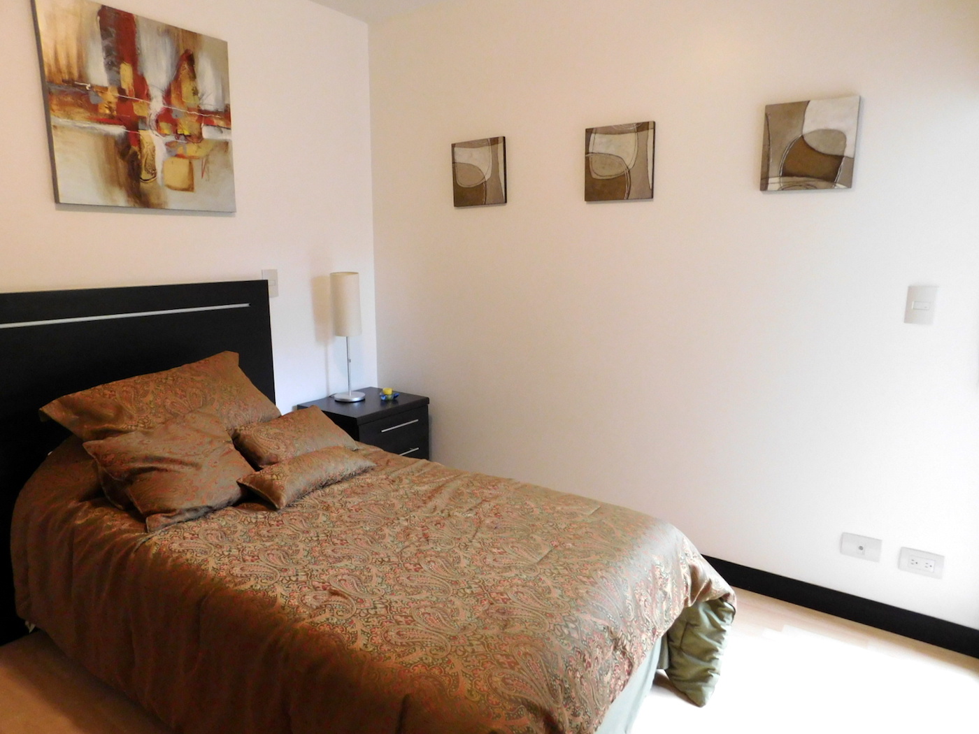 2 bed Apartment For Sale in Santa Ana, San Jose - thumb 7