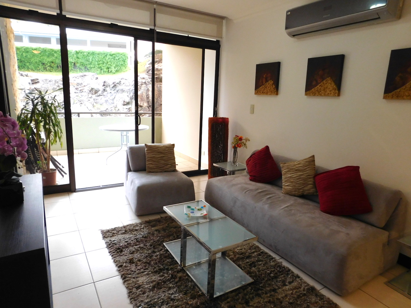2 bed Apartment For Sale in Santa Ana, San Jose - thumb 1