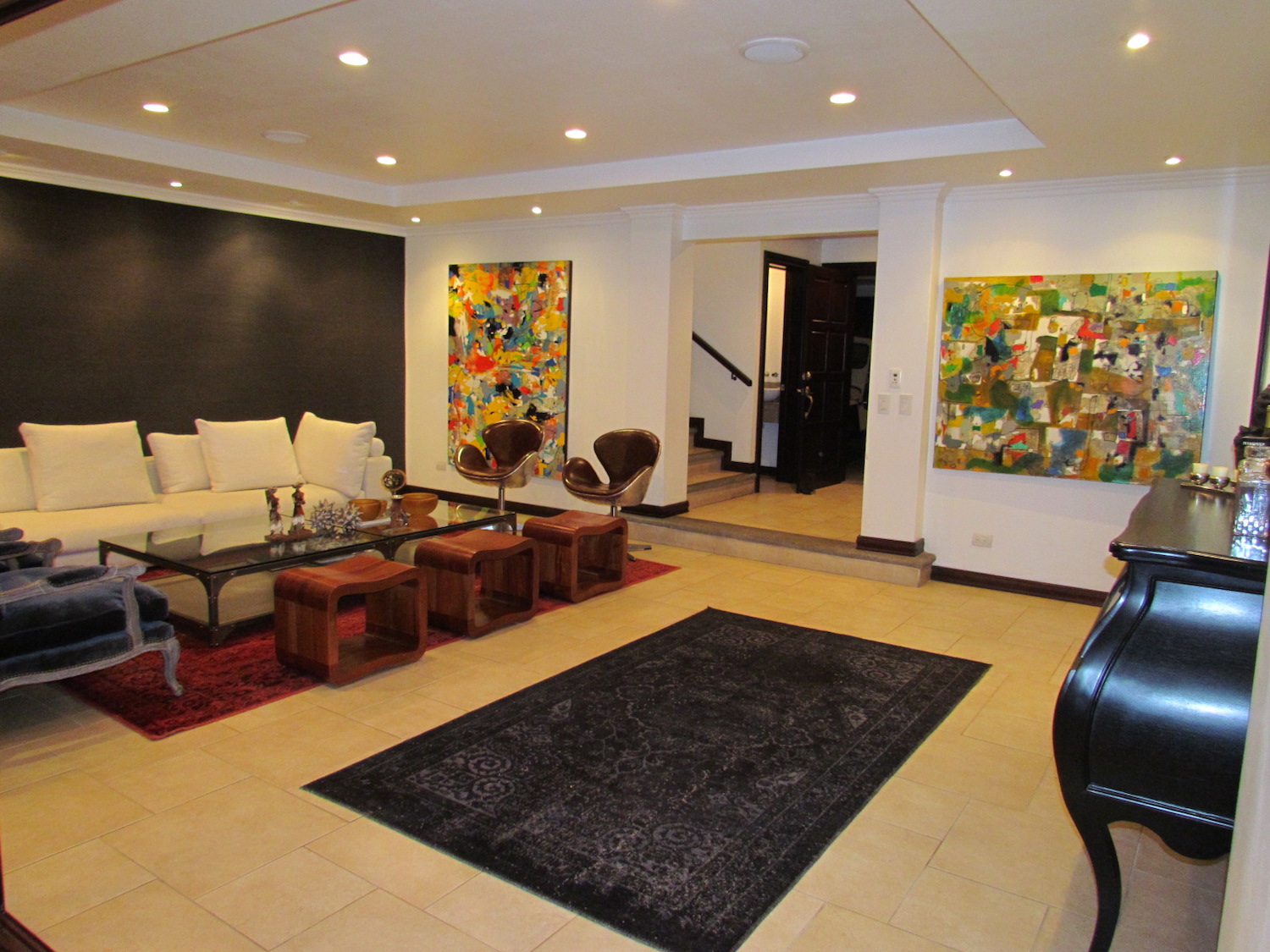 3 bed Condo For Sale in Escazu, San Jose - thumb 3