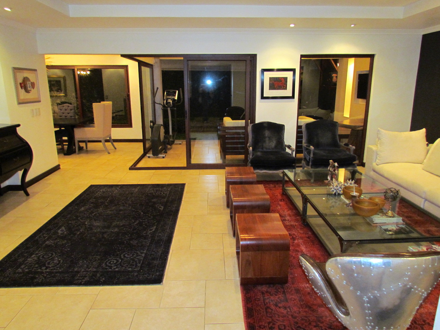 3 bed Condo For Sale in Escazu, San Jose - thumb 2