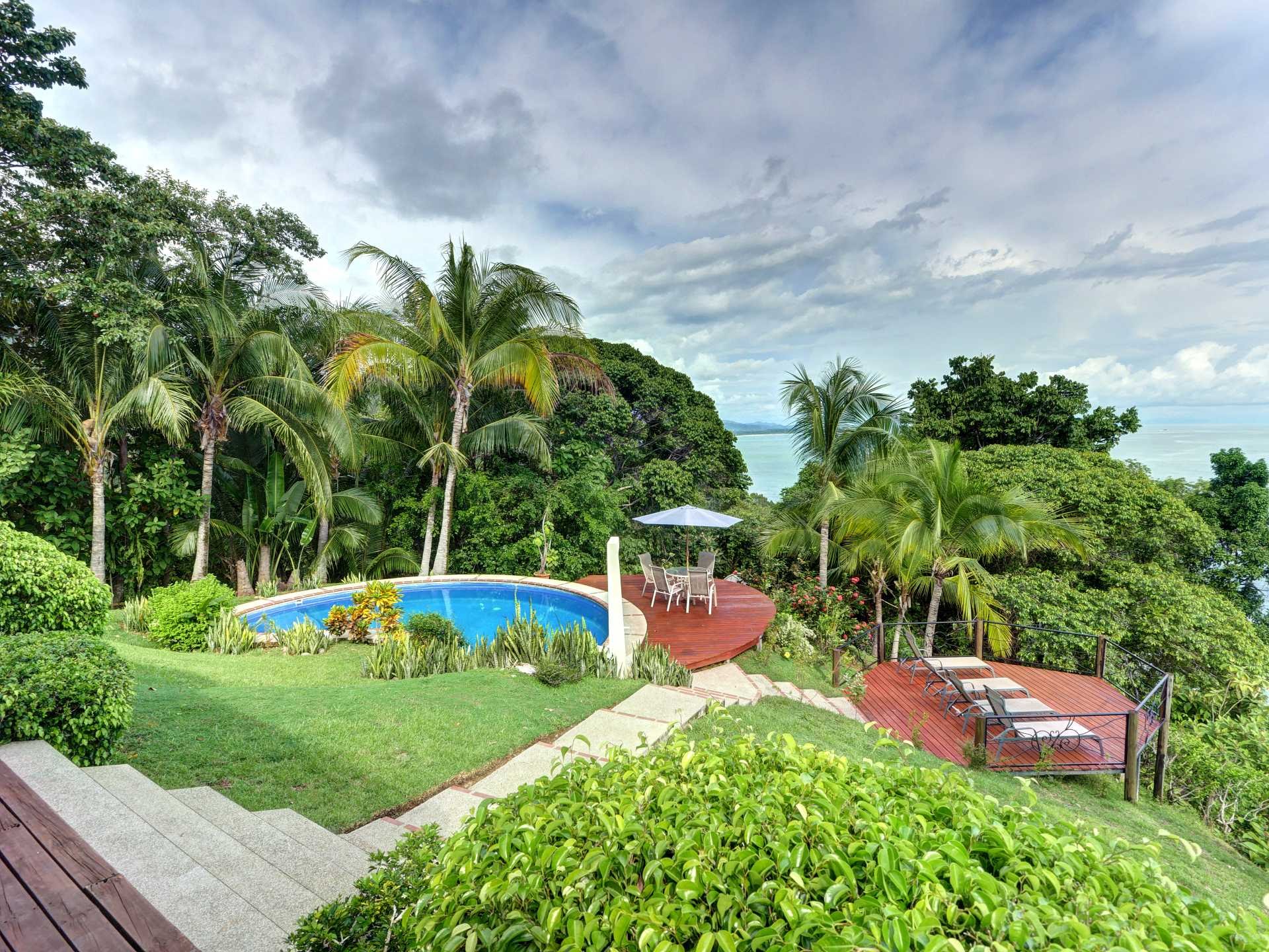 4 bed Hotel / Leisure For Sale in Dominical, Puntarenas - thumb 3