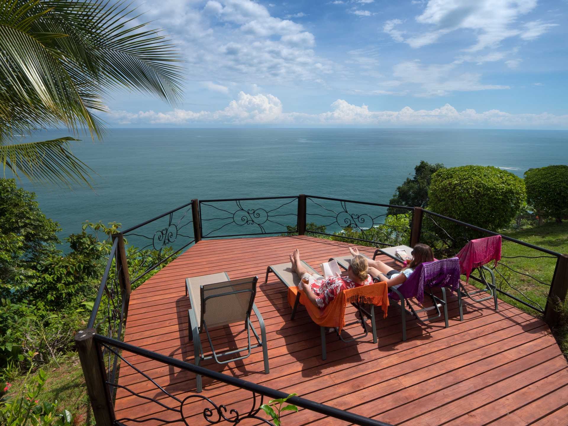4 bed Hotel / Leisure For Sale in Dominical, Puntarenas - thumb 2