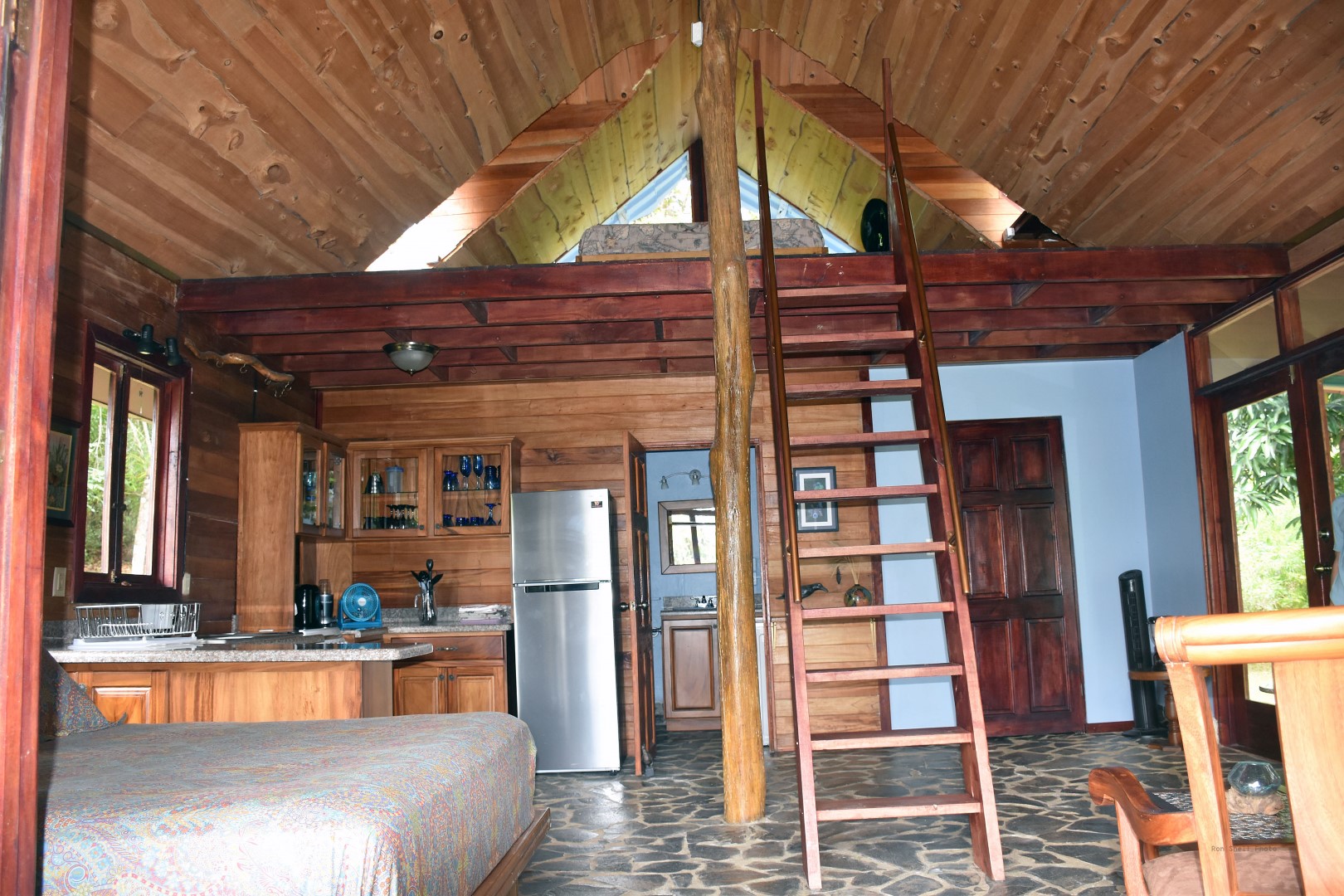 3 bed Single Family Homes For Sale in Dominical, Puntarenas - thumb 22