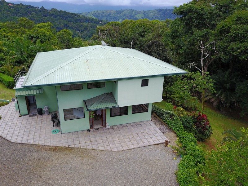 3 bed Single Family Homes For Sale in Dominical, Puntarenas - 1