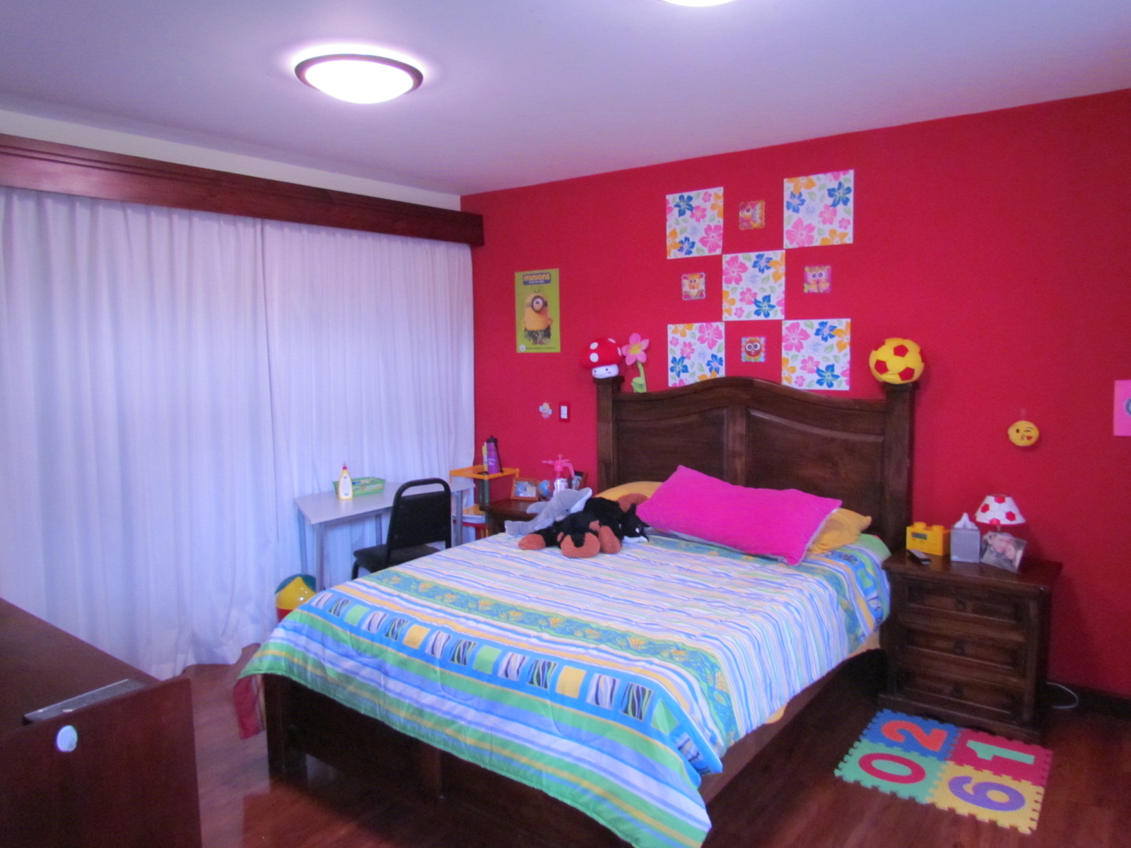 4 bed Single Family Homes For Sale in Santa Ana, San Jose - thumb 11