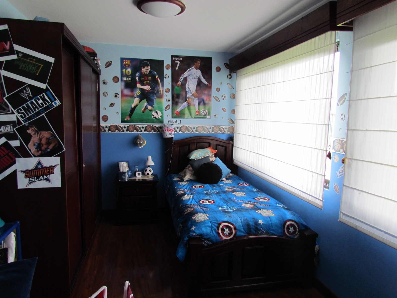 4 bed Single Family Homes For Sale in Santa Ana, San Jose - thumb 12