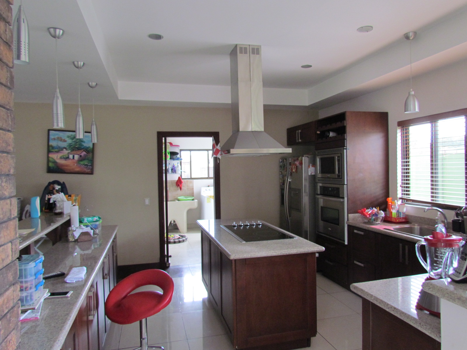 4 bed Single Family Homes For Sale in Santa Ana, San Jose - thumb 2