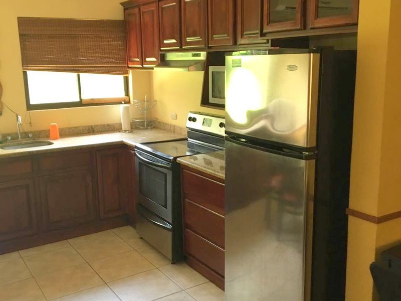 2 bed Condo For Rent in Playas Del Coco, Guanacaste - 1