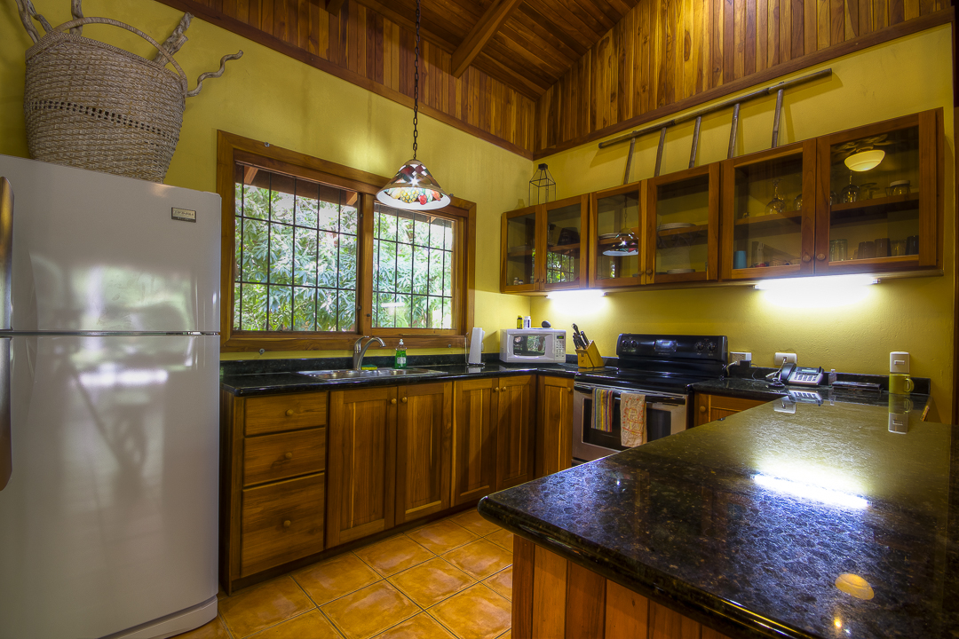 2 bed Single Family Homes For Sale in Nosara, Guanacaste - thumb 16