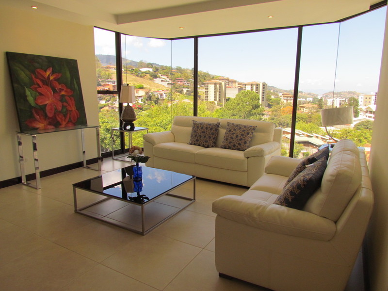 2 bed Apartment For Sale in Escazu, San Jose - 1