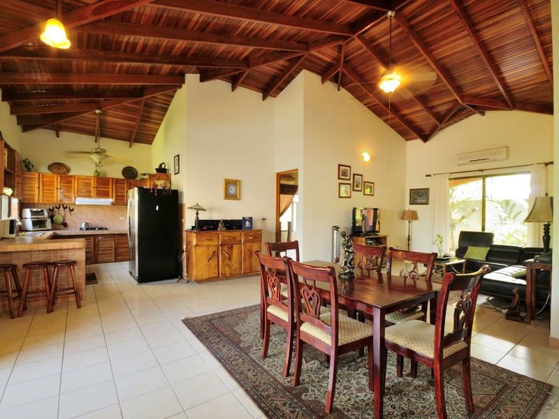 2 bed Single Family Homes For Sale in Jaco, Puntarenas - 1