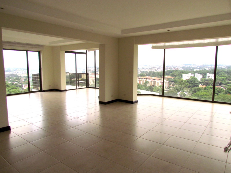3 bed Apartment For Sale in Escazu, San Jose - 1