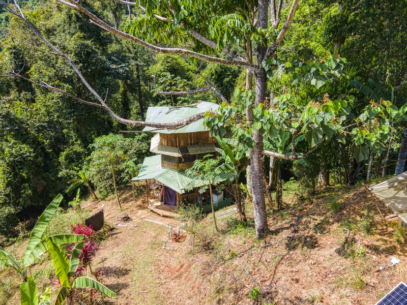 1 bed Land For Sale in Dominical, Puntarenas - 1