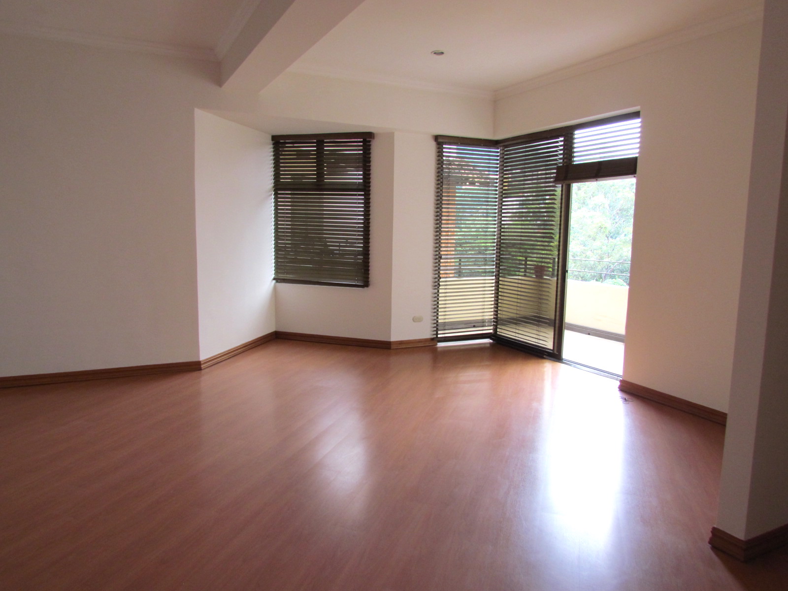 2 bed Apartment For Rent in Escazu, San Jose - thumb 1