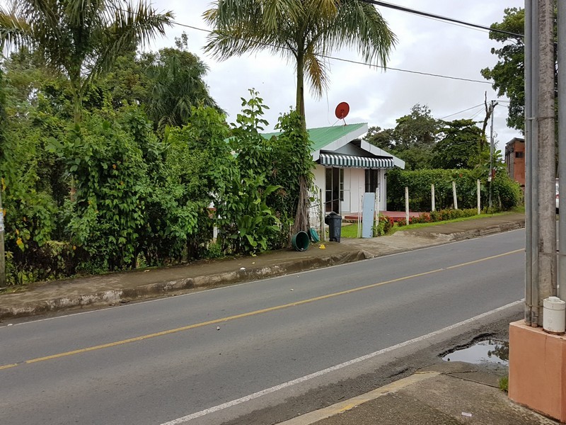 0 bed Land For Sale in Manuel Antonio, Puntarenas - 1