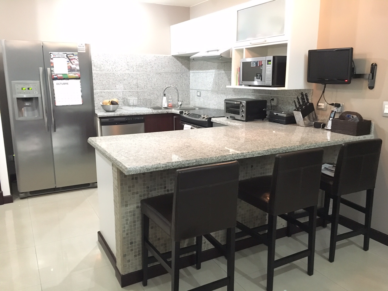 3 bed Apartment For Sale in Guachipelin De Escazu, San Jose - thumb 2