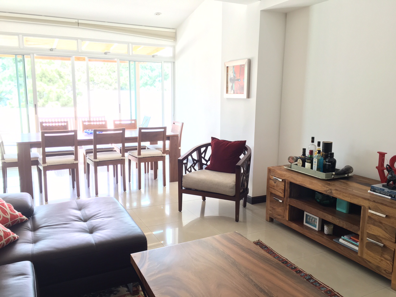 3 bed Apartment For Sale in Guachipelin De Escazu, San Jose - thumb 1