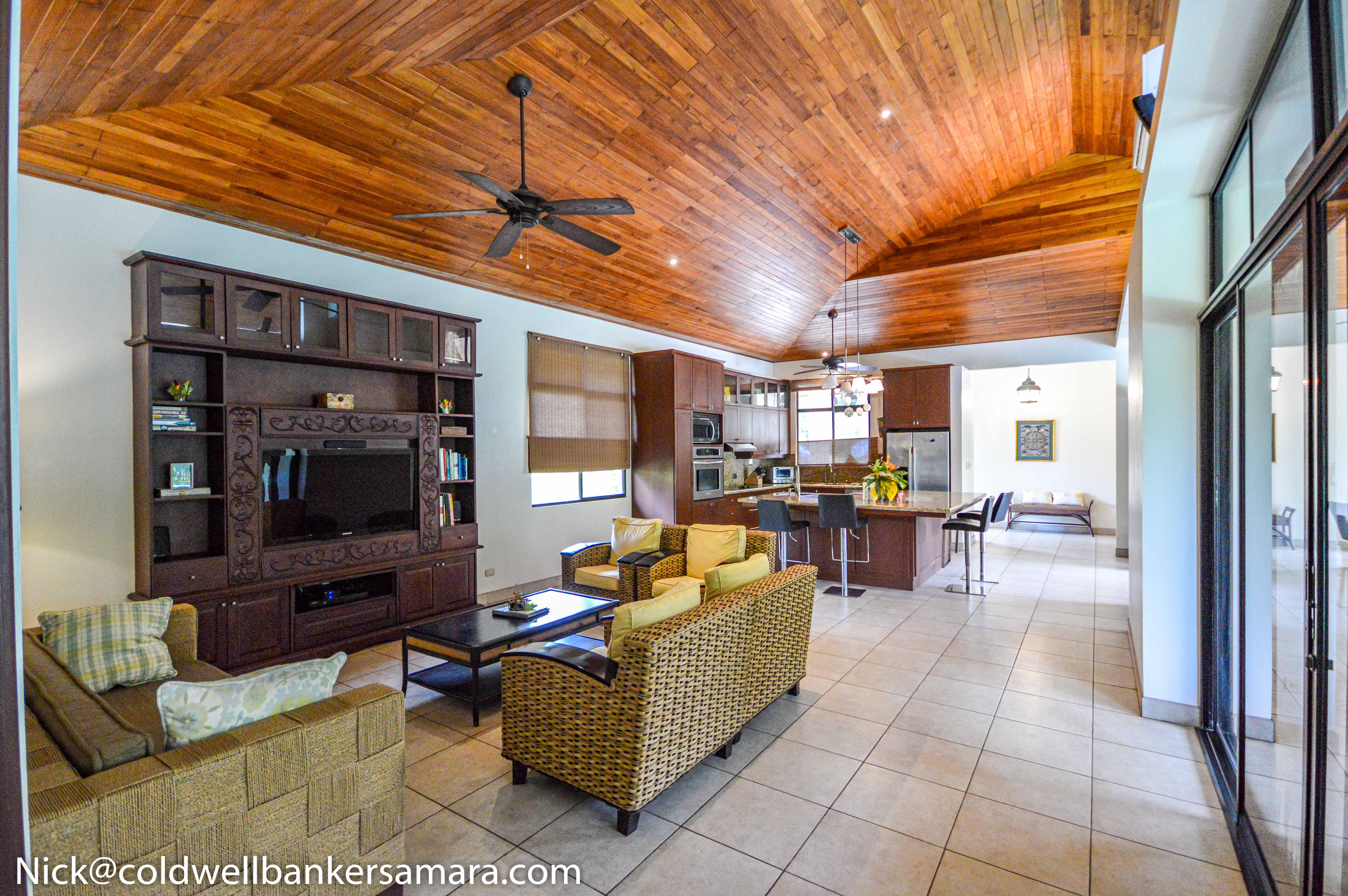 3 bed Single Family Homes For Sale in Playa Carrillo, Guanacaste - thumb 28