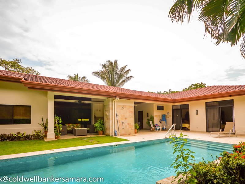 3 bed Single Family Homes For Sale in Playa Carrillo, Guanacaste - 1