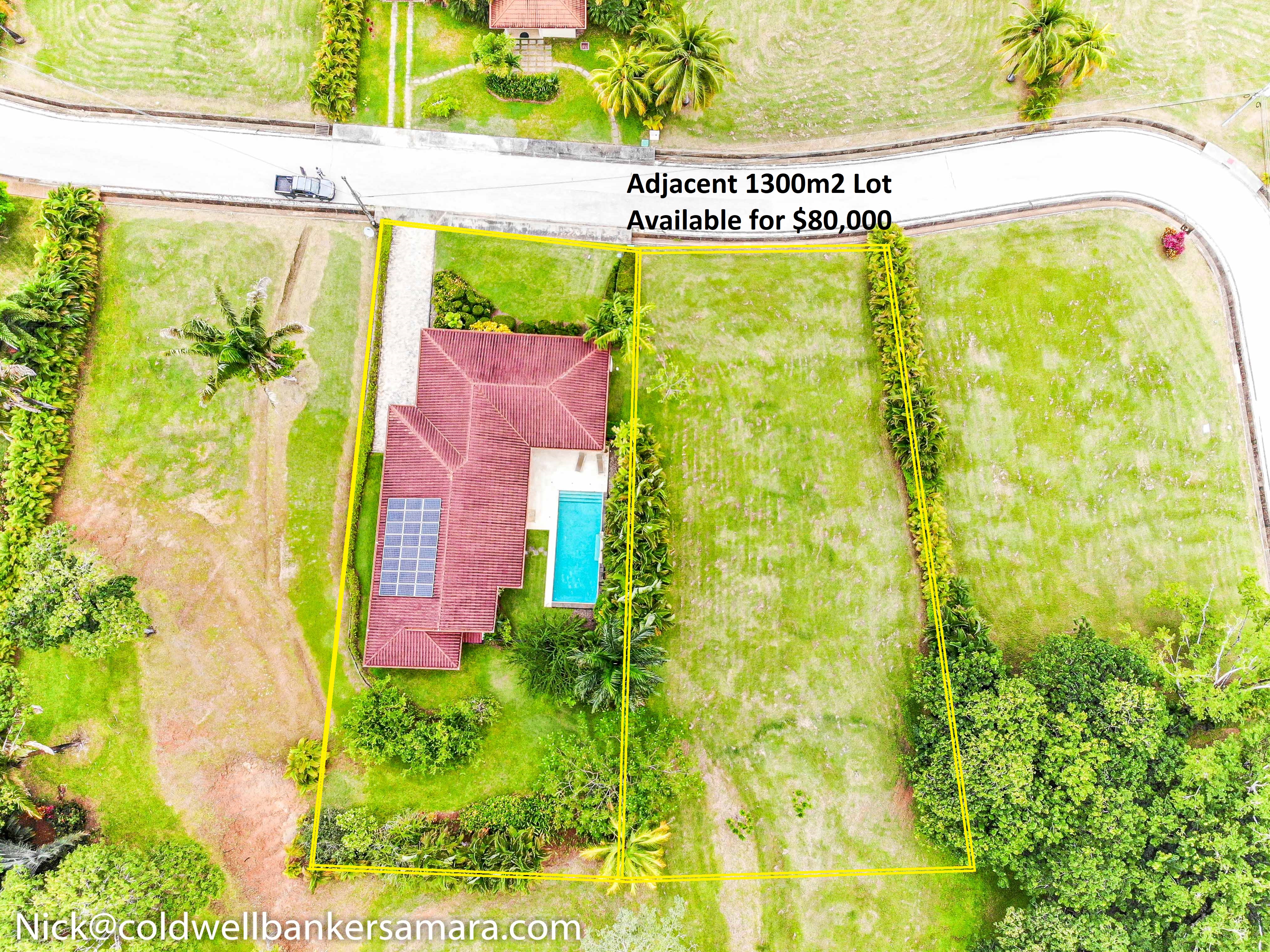 3 bed Single Family Homes For Sale in Playa Carrillo, Guanacaste - thumb 4