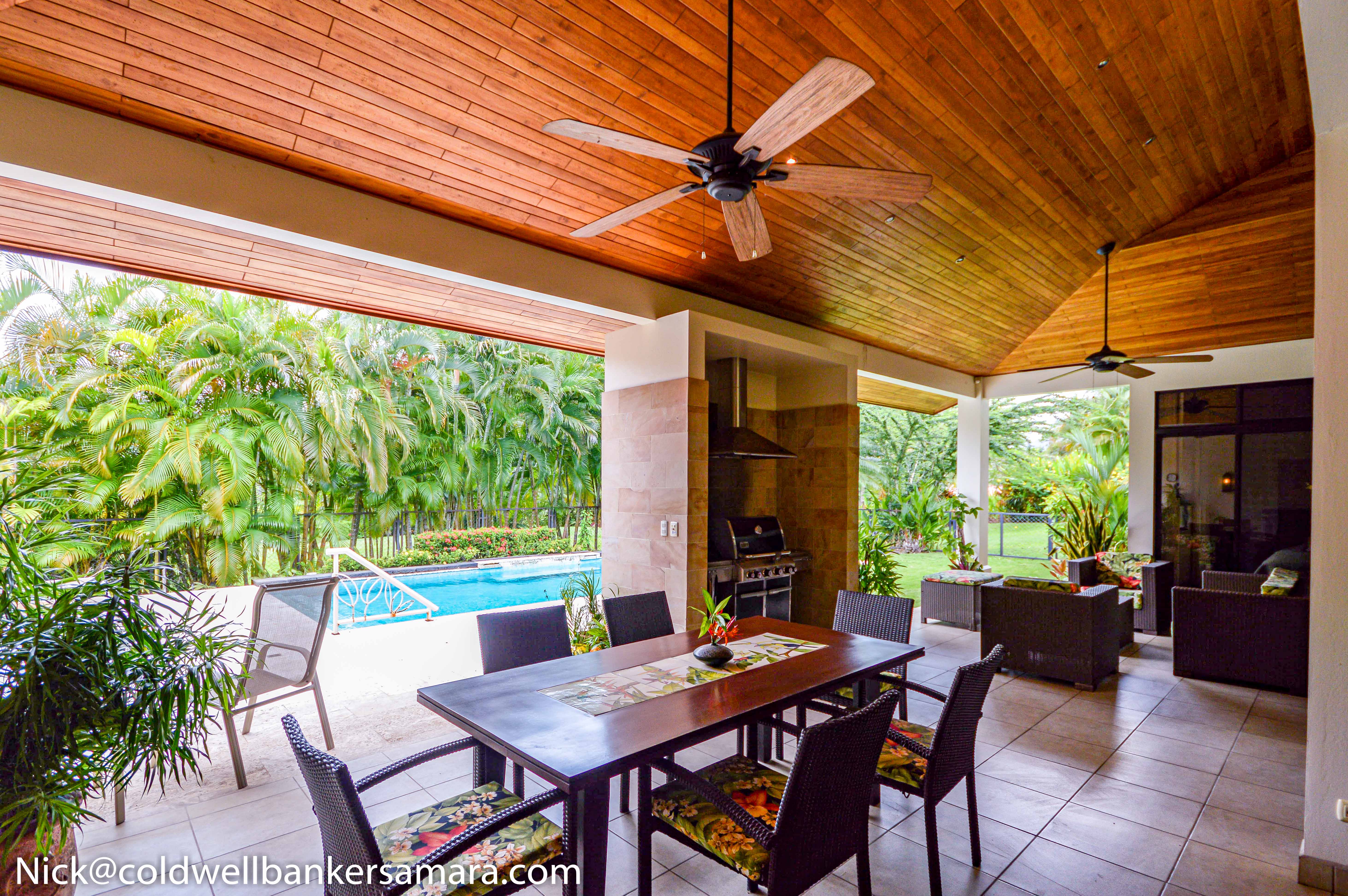 3 bed Single Family Homes For Sale in Playa Carrillo, Guanacaste - thumb 16