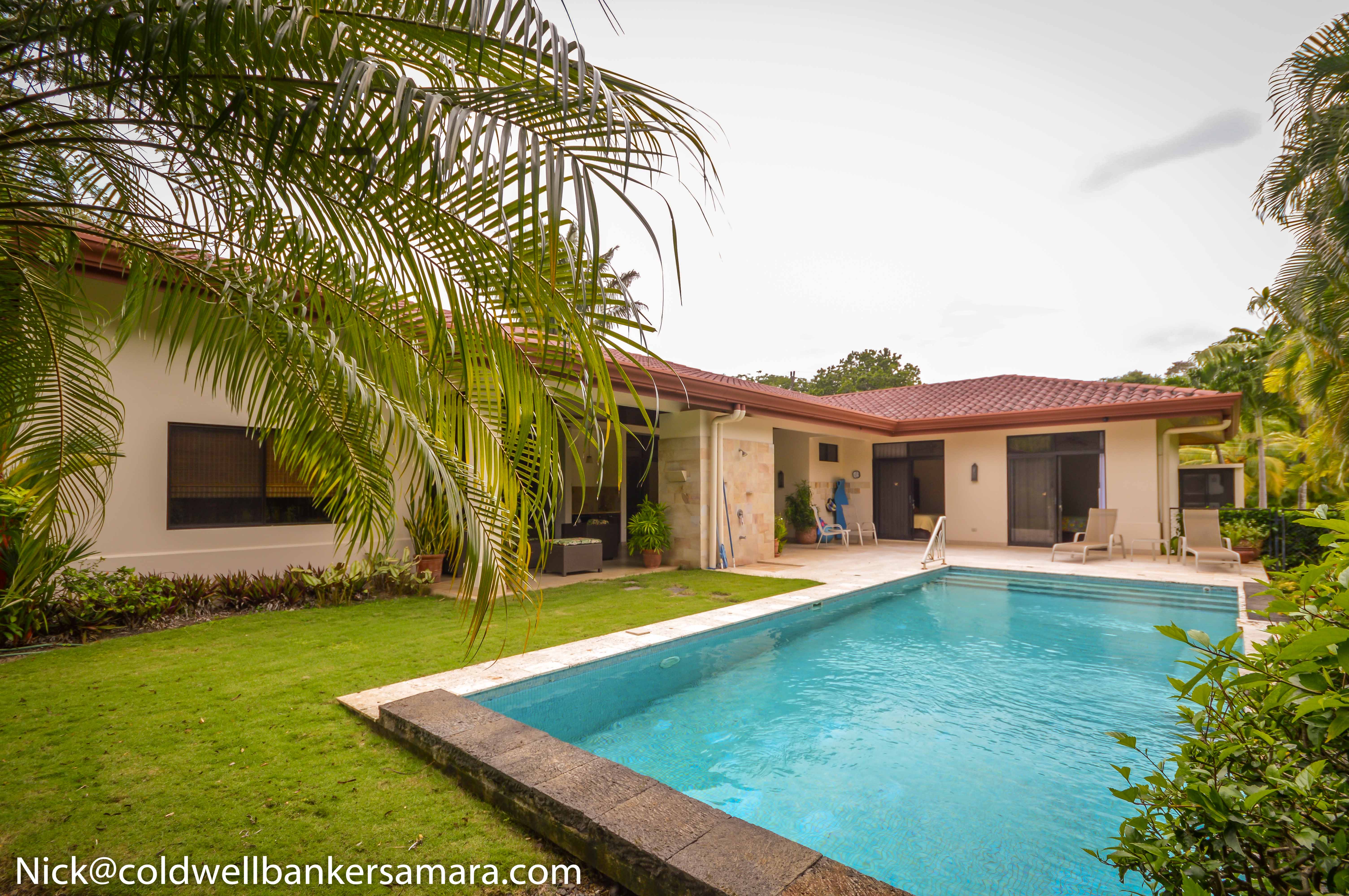 3 bed Single Family Homes For Sale in Playa Carrillo, Guanacaste - thumb 9