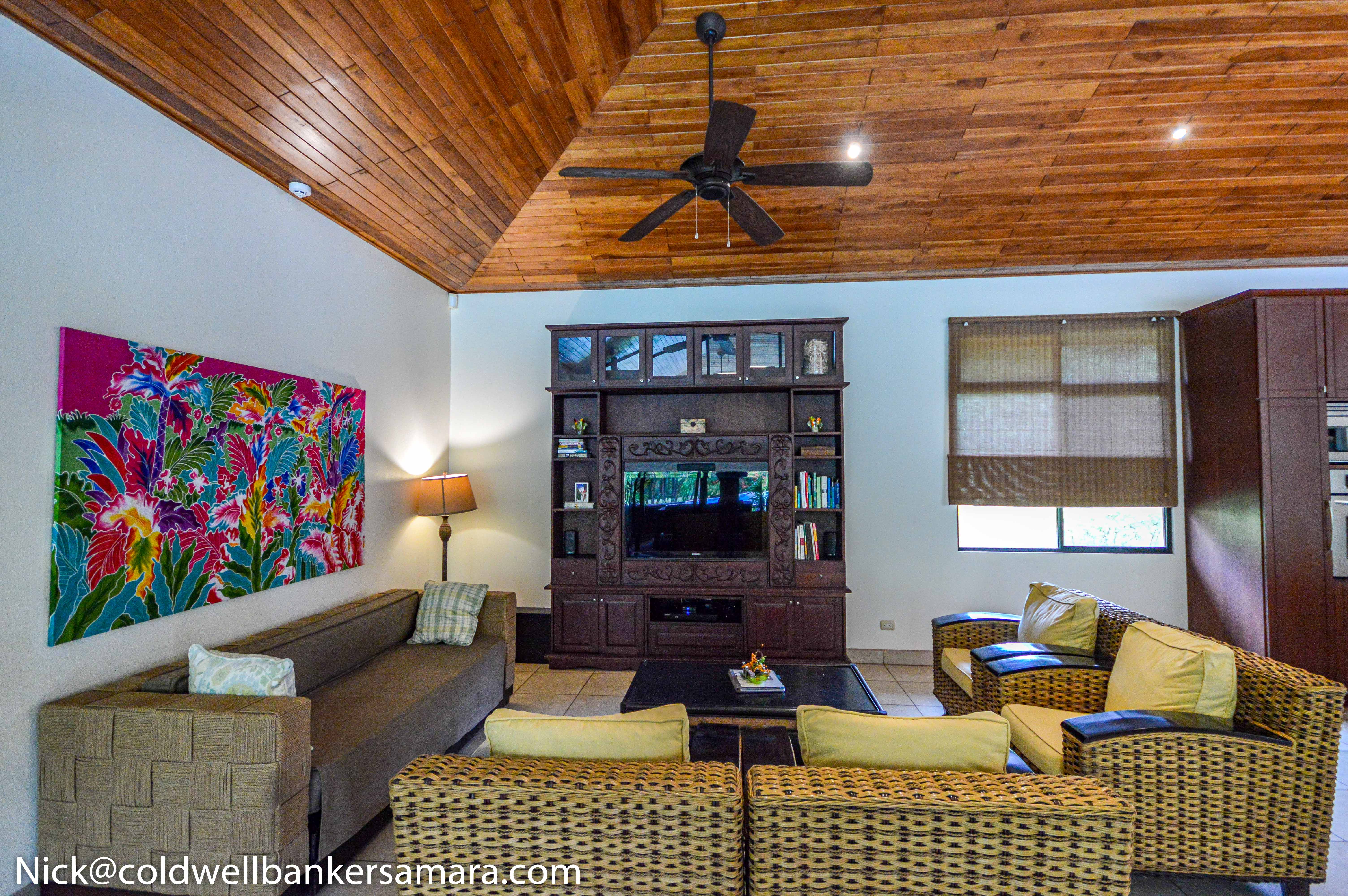 3 bed Single Family Homes For Sale in Playa Carrillo, Guanacaste - thumb 25