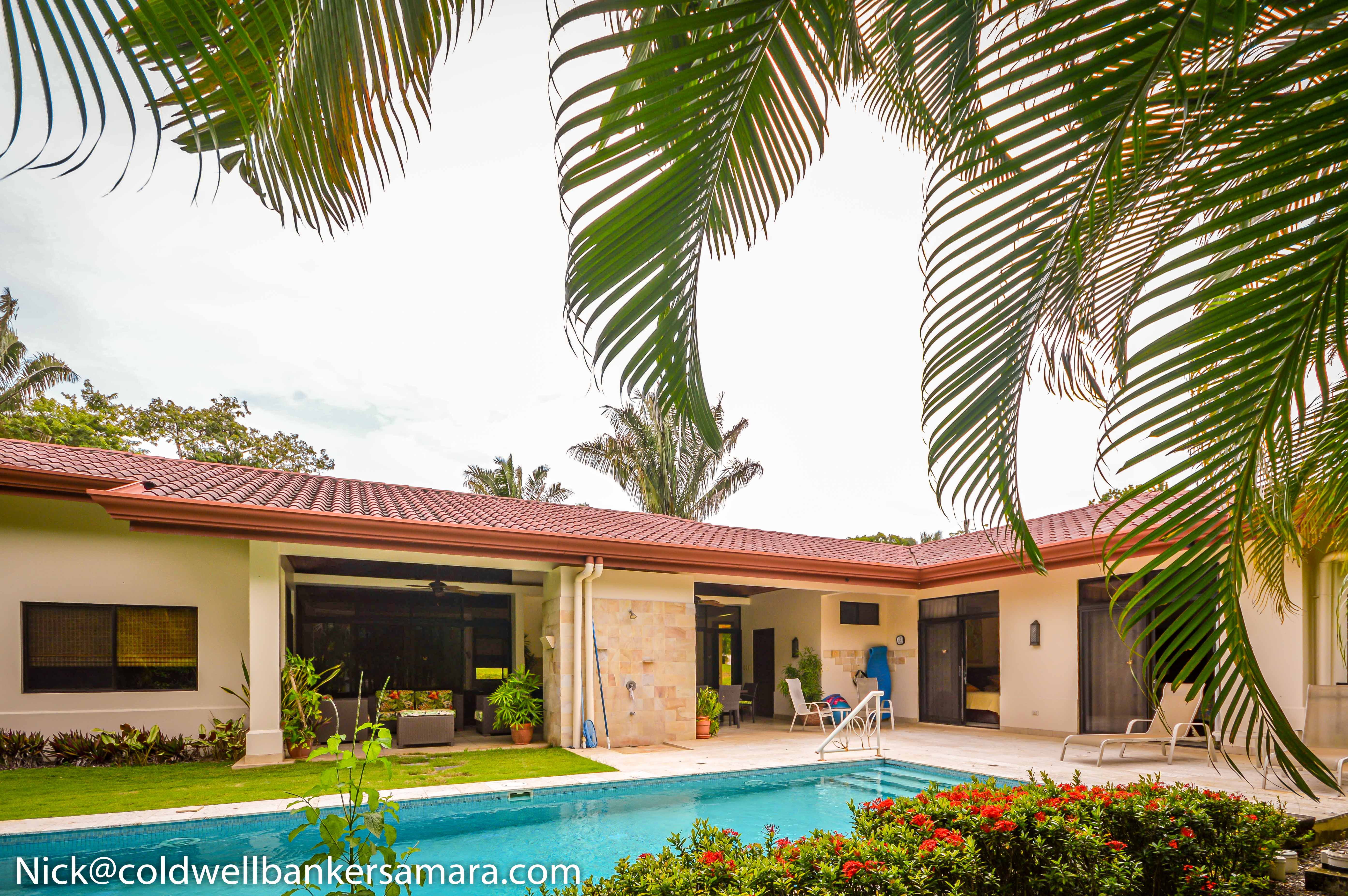 3 bed Single Family Homes For Sale in Playa Carrillo, Guanacaste - thumb 8