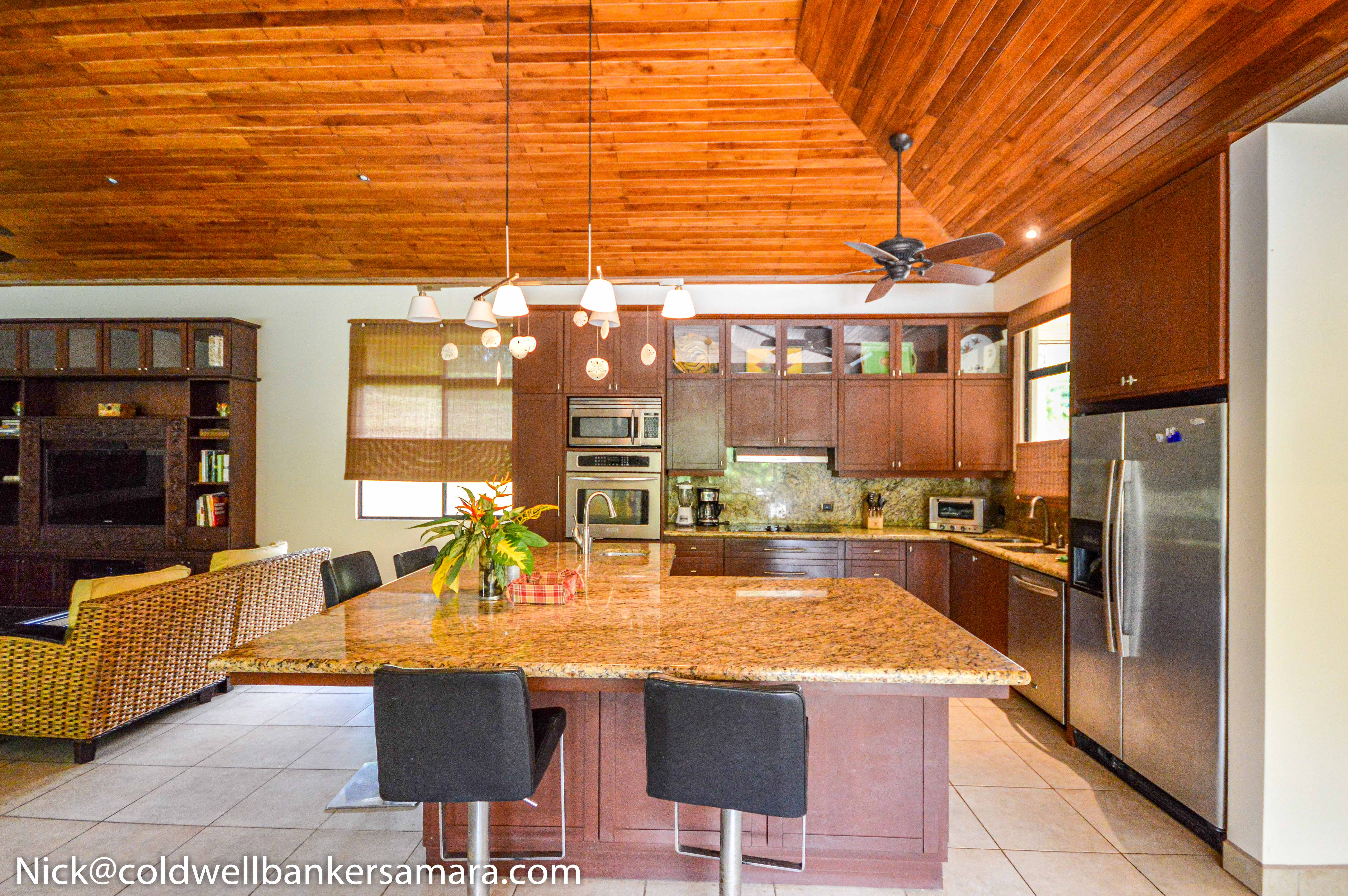 3 bed Single Family Homes For Sale in Playa Carrillo, Guanacaste - thumb 18