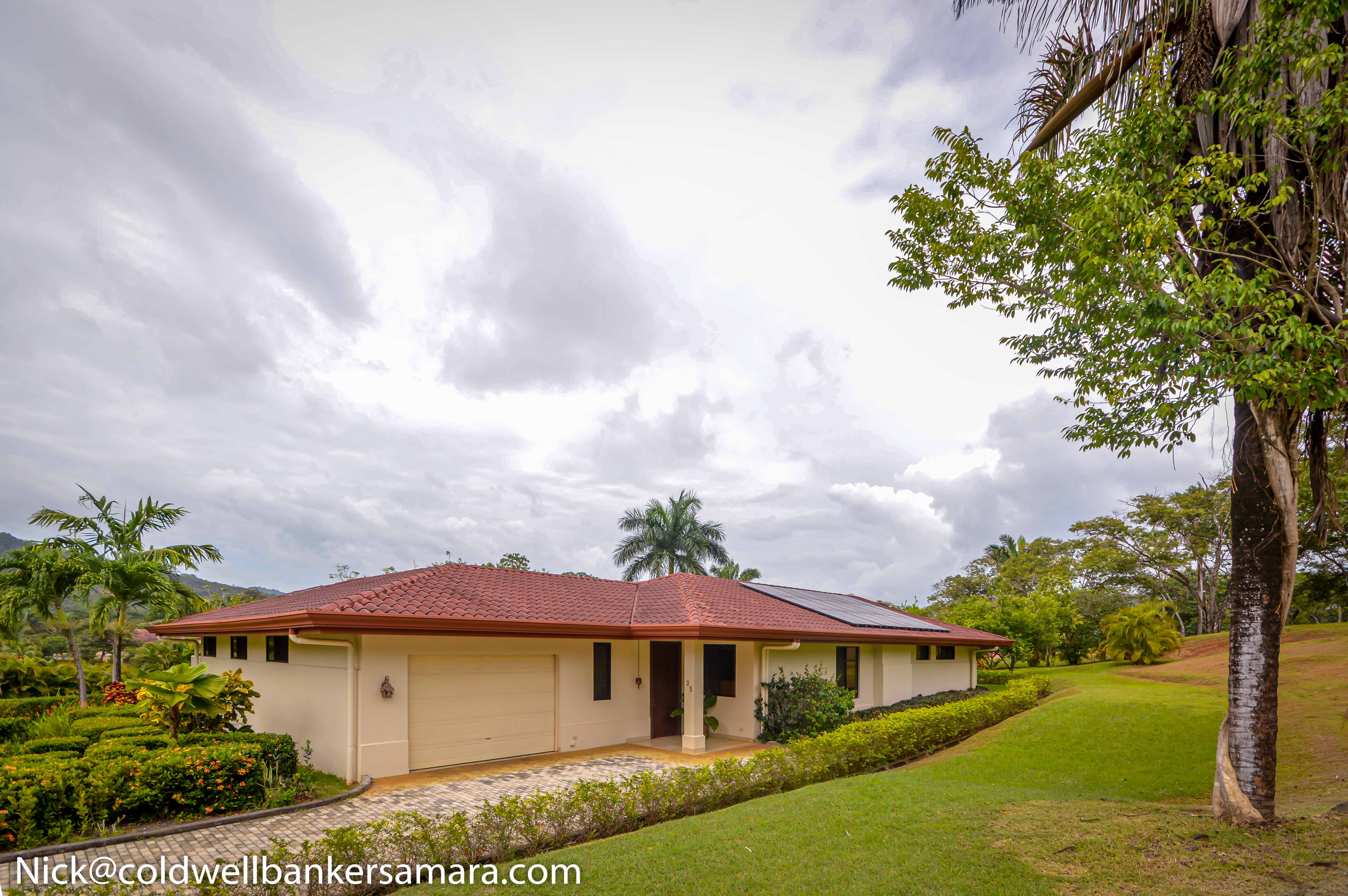3 bed Single Family Homes For Sale in Playa Carrillo, Guanacaste - thumb 6