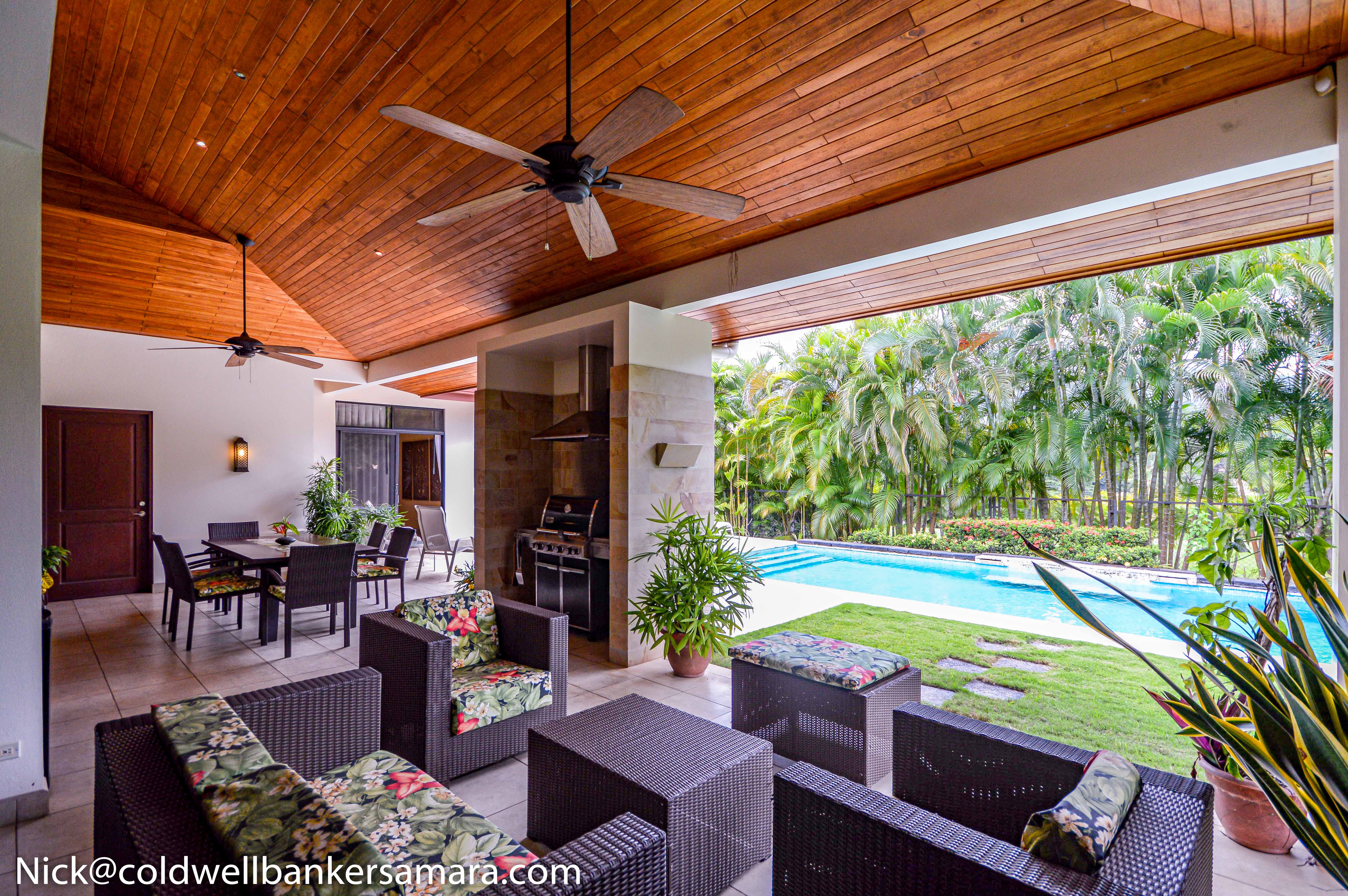 3 bed Single Family Homes For Sale in Playa Carrillo, Guanacaste - thumb 13