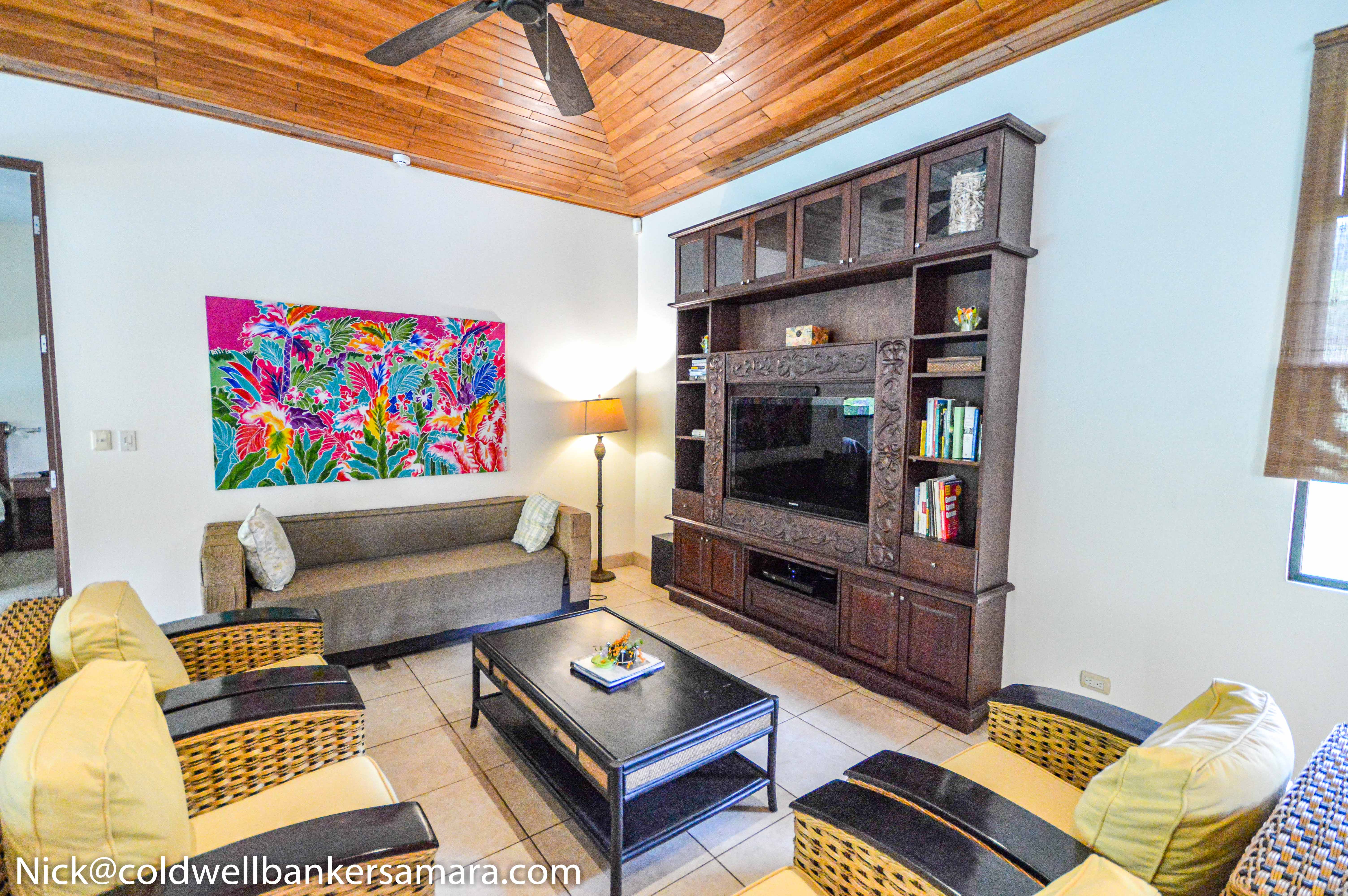 3 bed Single Family Homes For Sale in Playa Carrillo, Guanacaste - thumb 27